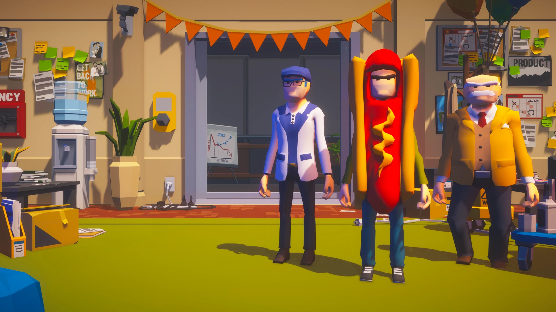 Rescue Together Banner