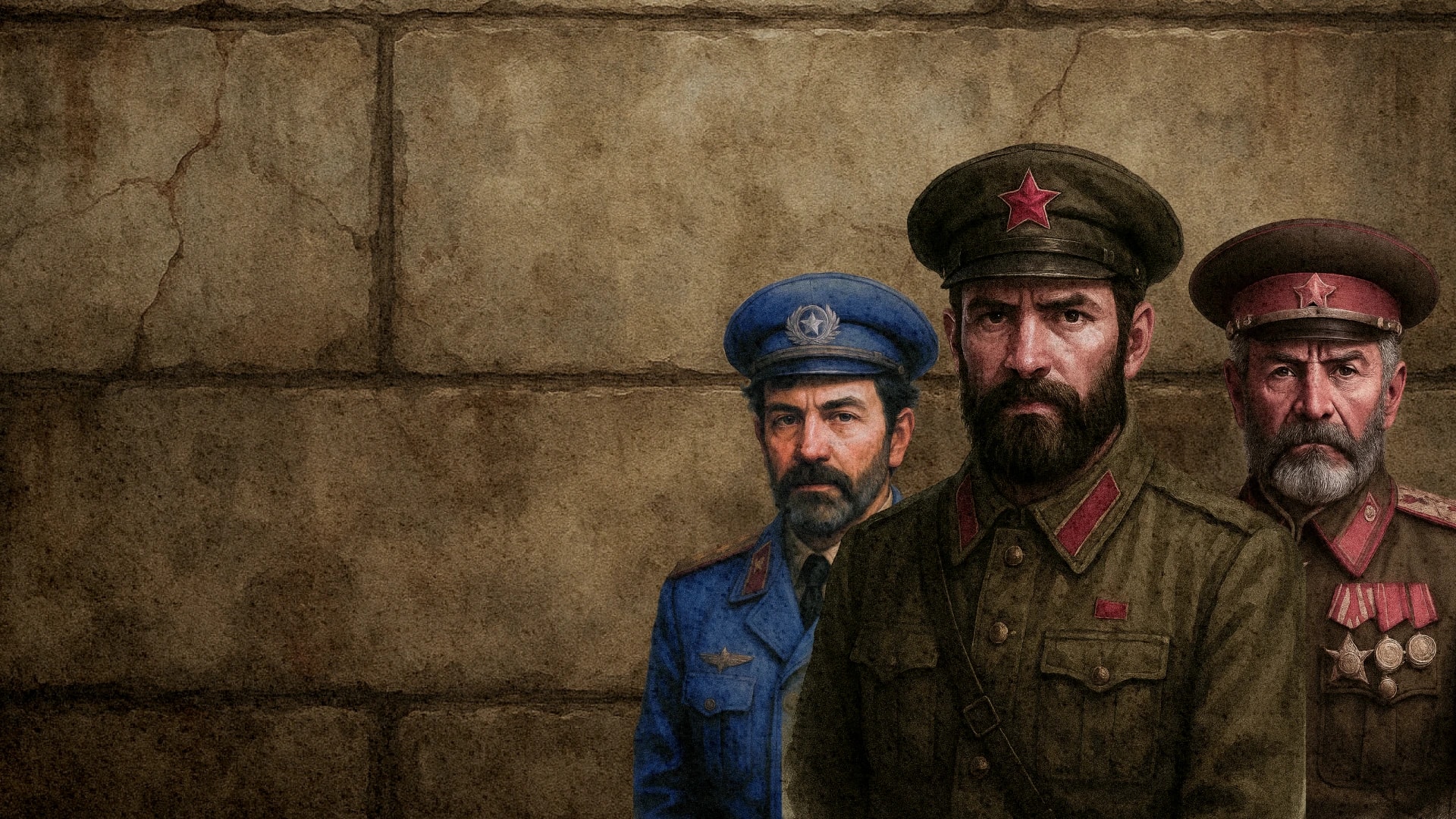 Lines We Draw Banner