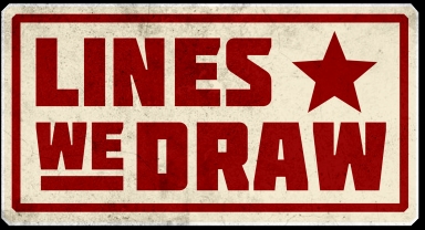 Lines We Draw