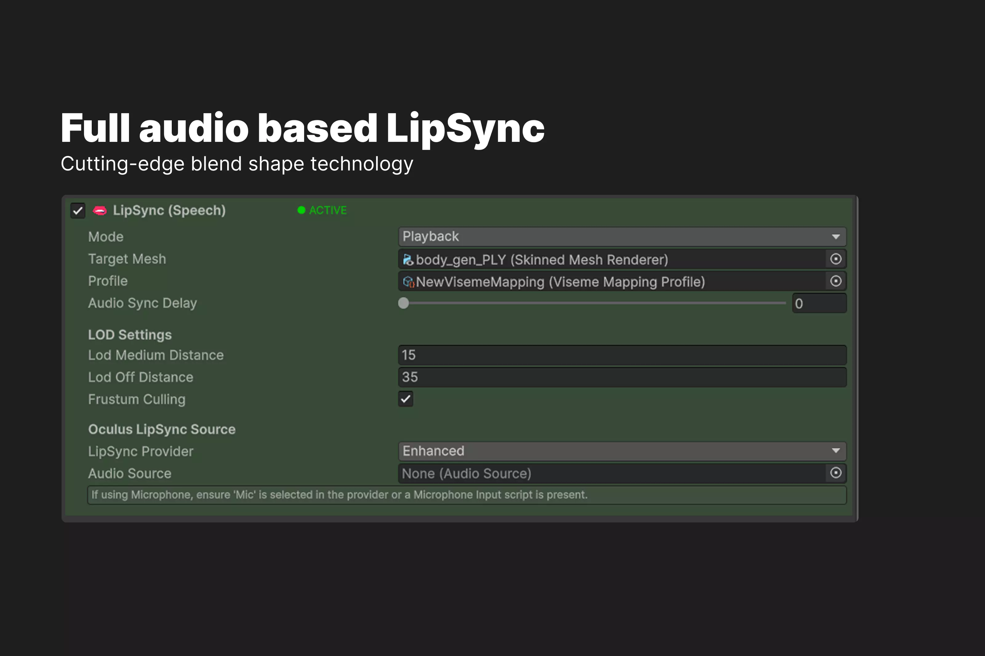 Dialogue System - Branching Conversations for Unity