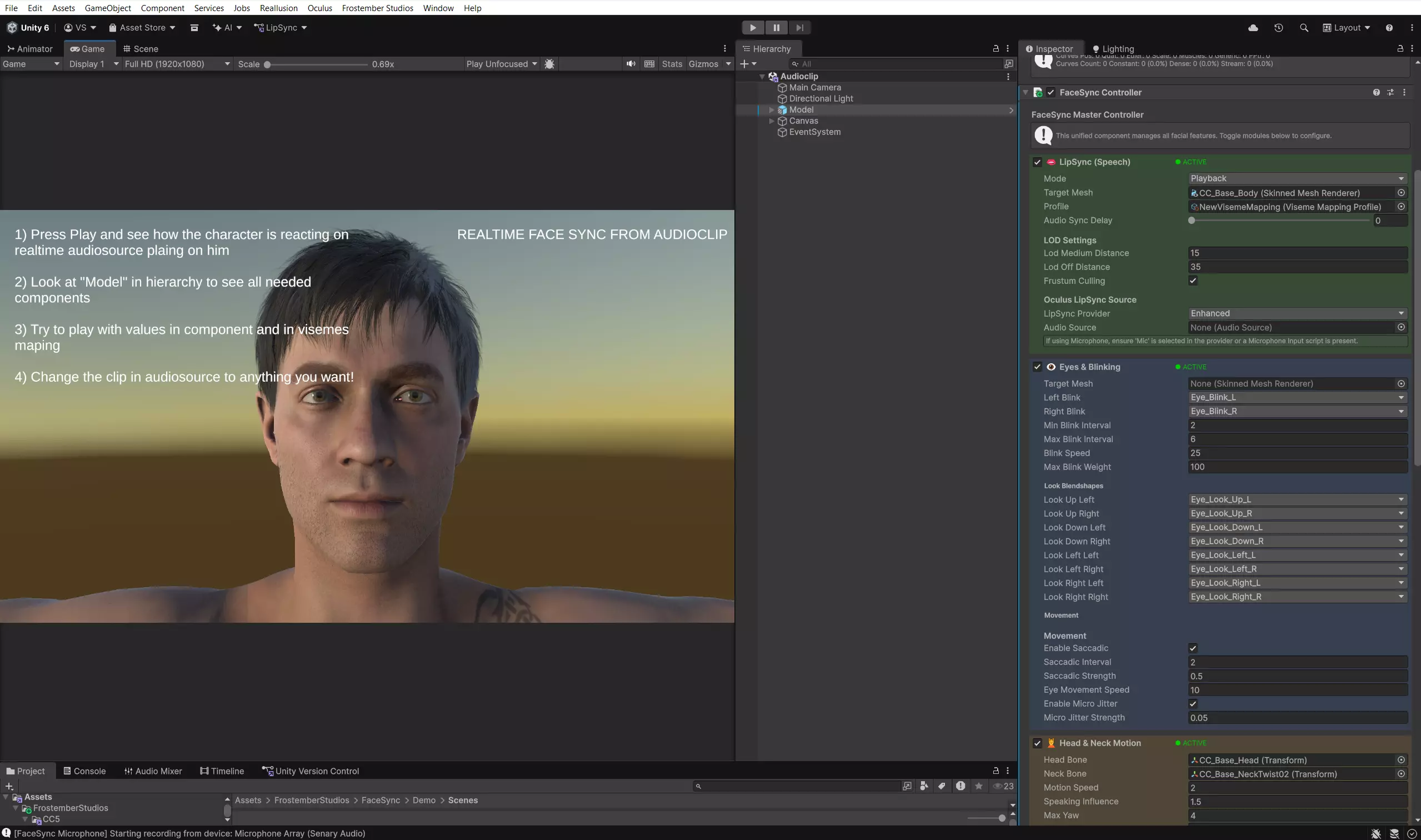 Dialogue System - Branching Conversations for Unity