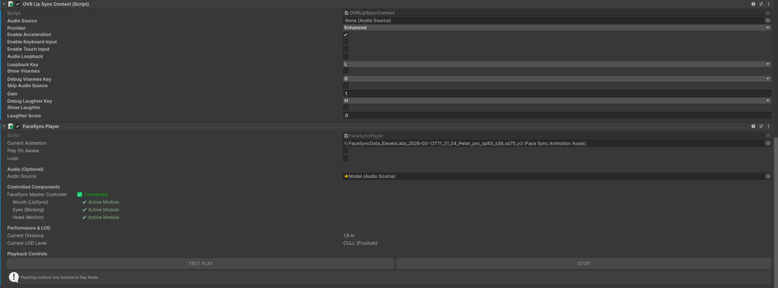 Dialogue System - Branching Conversations for Unity